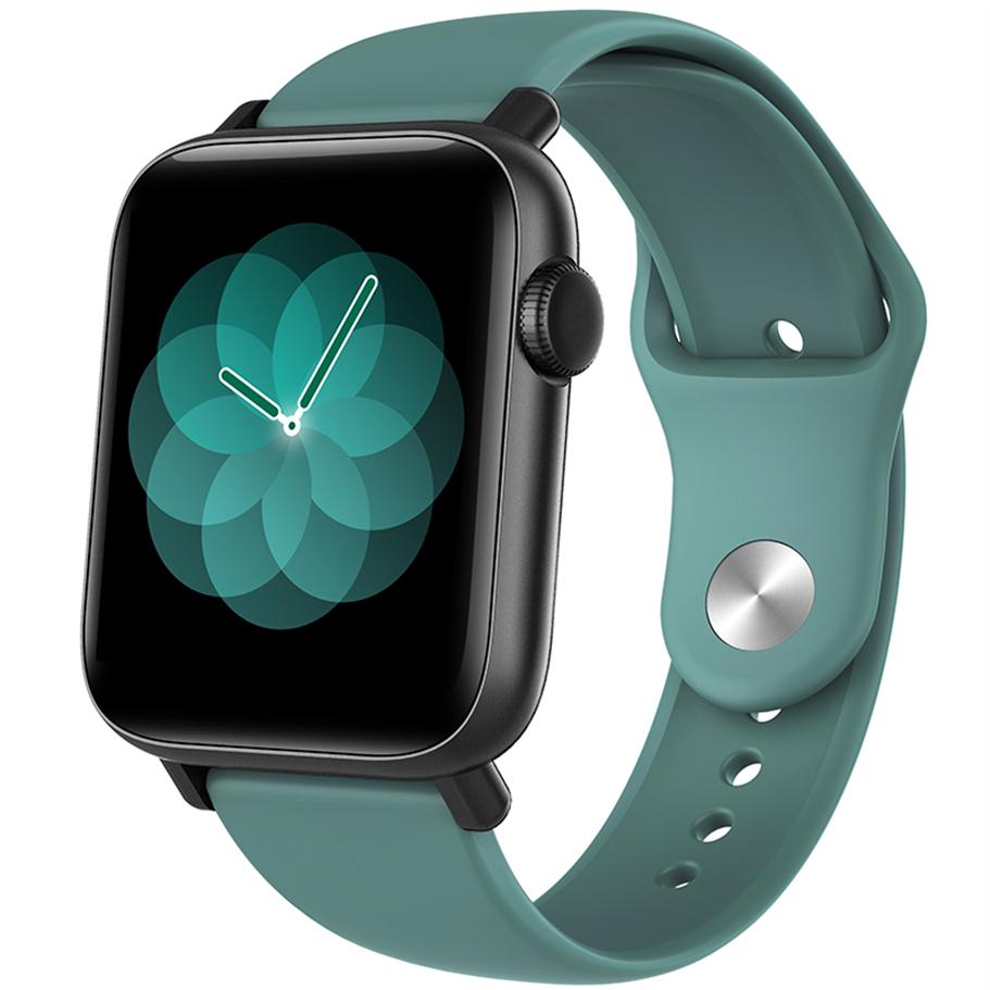 

NAC121 Smart watch fashion Fitness tracker bluetooth for ios Android Phone with men momen 24hours tracking smart watches231y