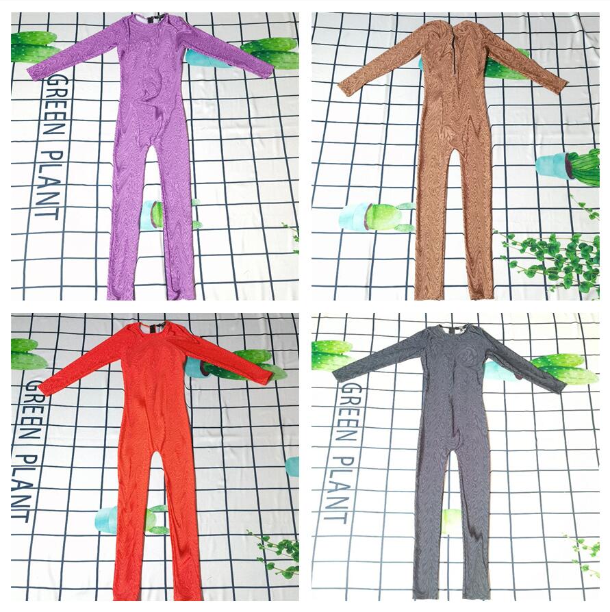 

Designer Womens Bodysuit Swimwear Textile Skims Mesh Breathable Girls Two Piece Long-sleeved Swimsuit Vacation Beach Bikini Bathing Suit, As picture