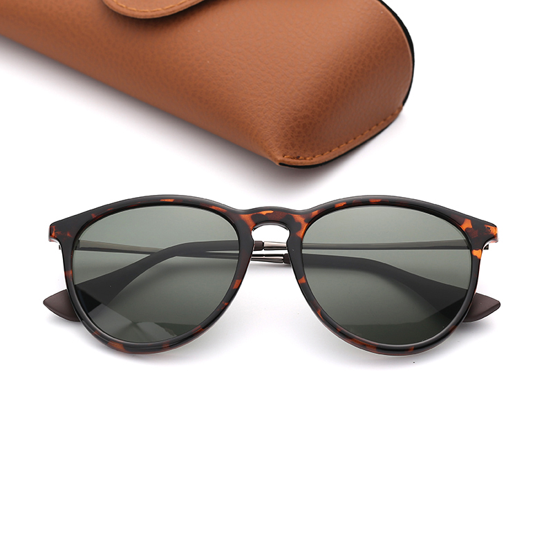 

Top quality Sunglasses for Men and Woman Polarized lens Designer Luxury Women Sun Glasses Vintage Fashion UV400 Sunglasses with Box Sticker