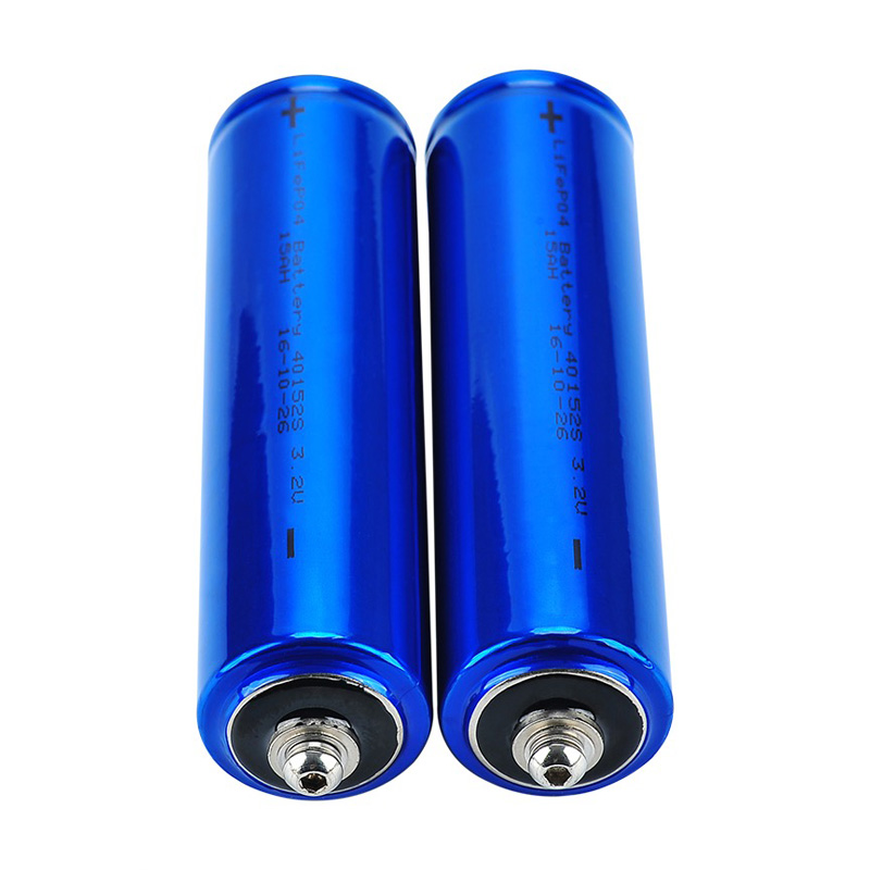 

Factory Direct Supply Industrial Homeuse 40152S Lifepo4 Battery Cell 3.2V 15Ah Headway For UPS/ Energy Storage System/ Motorbike