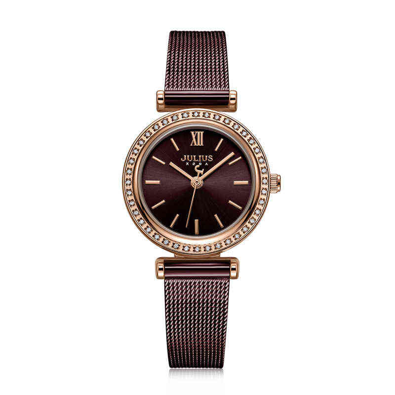 

huiya06 New style Women Watches Geneva Designer Ladies Watch Quartz Gold Wristwatch Simple Christmas Birthday Gift for Women Wristwatches