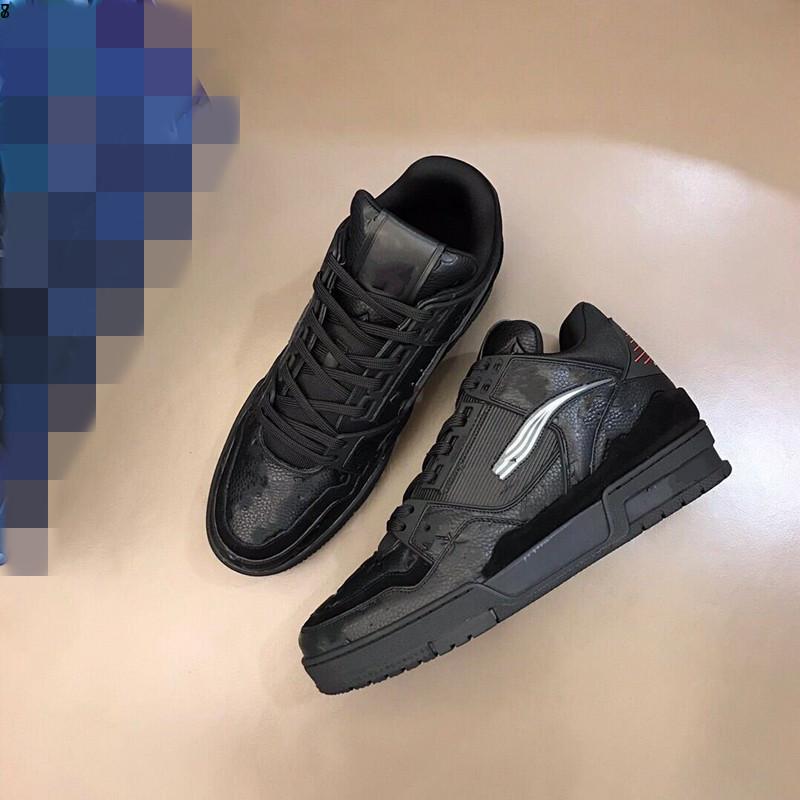 

Boots Hiking Ankle Boot Breathable Style Casual Sports For Men Footwears Lace -Up L95 Mens Shoes Fashion kbvxx002