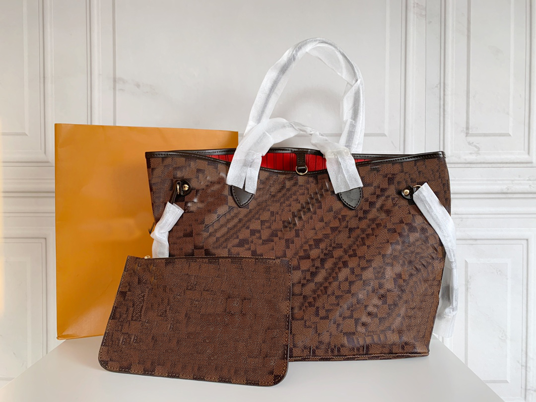 

Designers Luxury Bags For Womens Louiseity 1 Viutonity Handbags LVS Crossbody Shoulder The Tote Bag multicolour Capacity Versatile 7A High Quality wallet O0Z7, You can look more picture