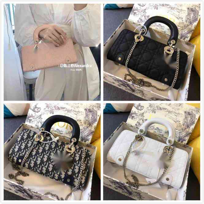 

Shopping Bag Top Quality brand design 9269 Letter plaid TOTE shoulder bag LADY shopping Bag totes Genuine Leather TRAVEL NOMAD Quilted handbag woman's briefcase, Picture show