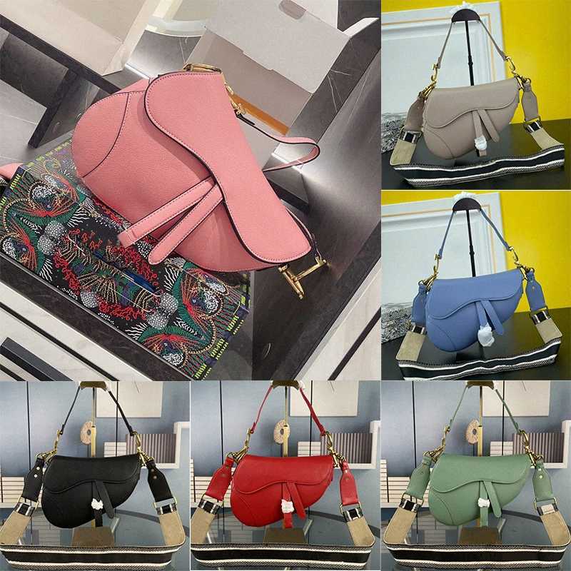 

Luxurys Purse Designers Pouch Women Bag Fashion Letter Shoulder Bags High Quality Genuine Leather Messenger Designer Handbag Crossbody