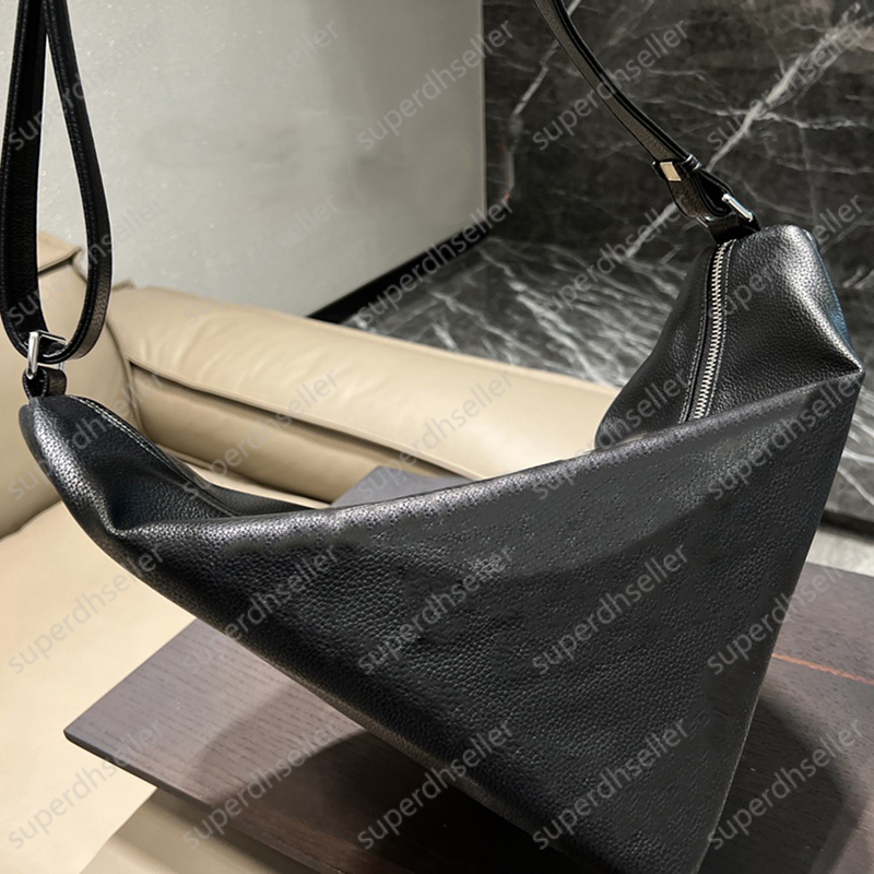 

Triangle Waist Bag Belt Men Fanny Pack Designer Chest Purse Embossed Letters Crossbody Shoulder Bags Handbag Women Wallet Fashion Sporty Style Coin Case Leather, Increase freight