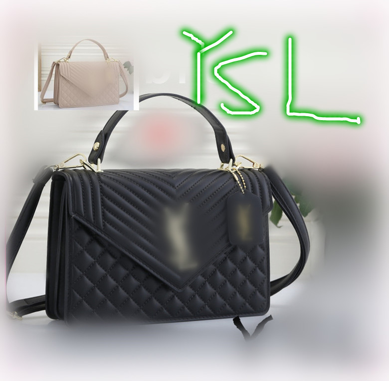 

luxuries designers Shoulder Bags Totes Purses Tote Designer Handbags Women Brand Leather Handbag clutch bag louiseity LV's VUTTON'S GGs LVs YSLity high quality Y