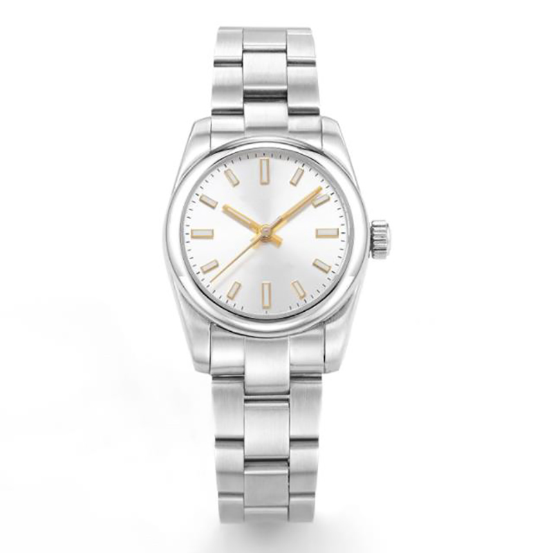 Montre Mécanique De Luxe 31mm Dames Weistwatch Mécanique Mouvement Automatique Classique Temps Montes Cadeau Créateur De Mode Top Montres