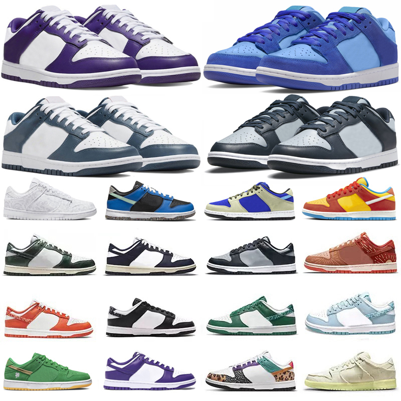 

Men Women Casual Shoes Sneaker White Black UNC Valerian Racer Blue Raspberry Mens Court Purple Vintage Green Navy Paisley Syracuse USA Mens Trainer Sports Sneakers, Color#14