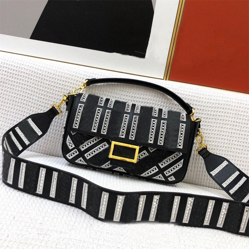 

Designer Bags Top Quality hobo Tote fashion Luxury Handbag Women Crossbody Shoulder Bags favorite purse embroidery x4eq#