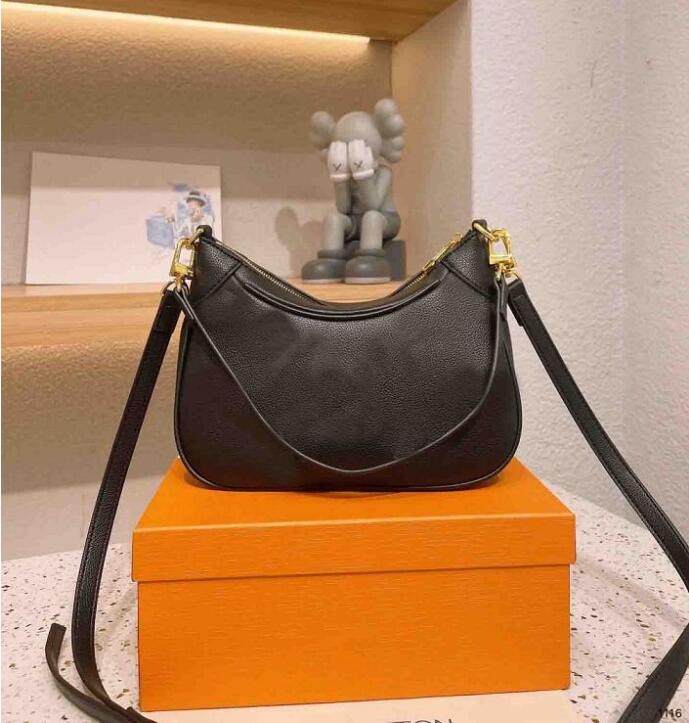 

Top Quality Luxurys Designers Genuine Leather bag spring in the city BAGATELLE BB handbags Ladies Chain Shoulder Patent Diamond Evening Bags M46002 A1, Printing khaki white