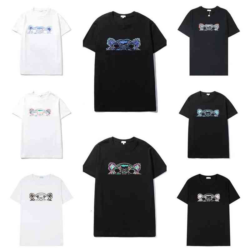 T-shirt pour homme 2022 Designer Été Wommen Hommes T-shirt T-shirt T-shirt Tee-shirt à manches courtes T-shirt Embrochopes rapides Chemises Mens