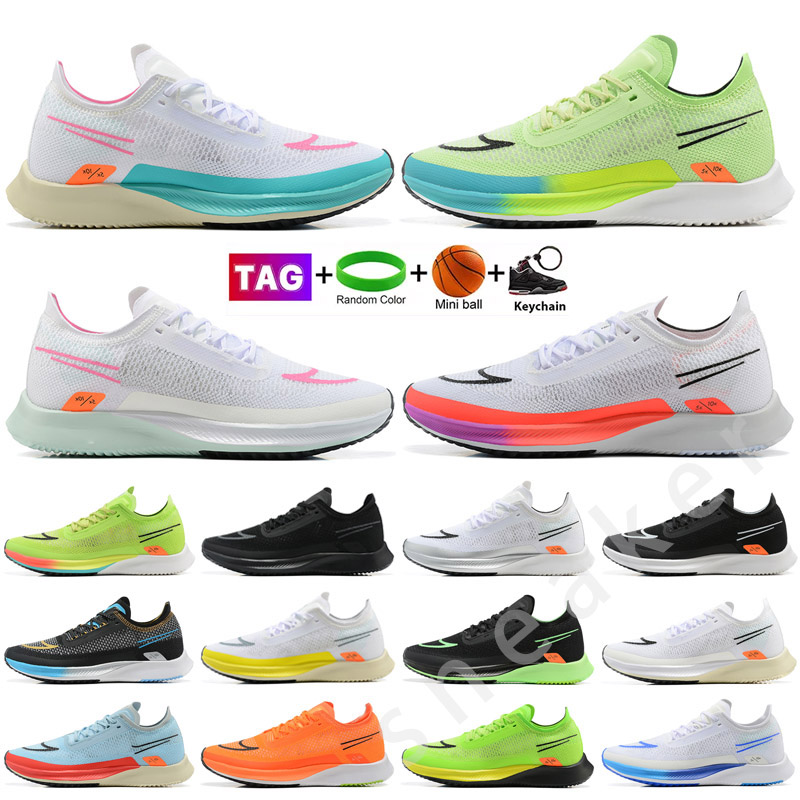 

High Quality Pegasus Be True Turbo Casual Running Shoes ZOOM Flyease 38 Triple White Midnight Black Navy Chlorine Blue Ribbon Wolf Grey Trainers Sneakers size 35-47, Color 3