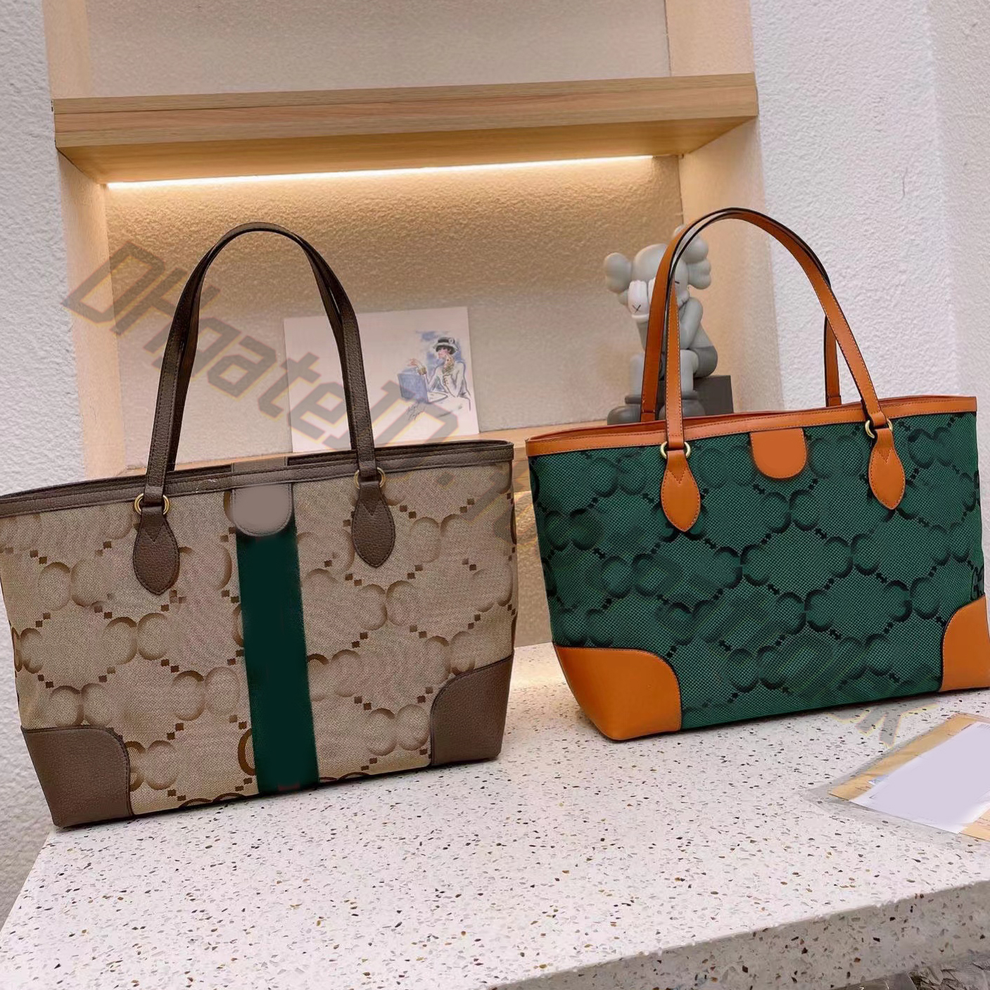 

Shoulder Bags G Luxury Designer Fashion Women CrossBody Clutch Handbags Clutch Totes purse Classic Tote vintage big shopping bag 2022 Handbag ladies wallets, No bags