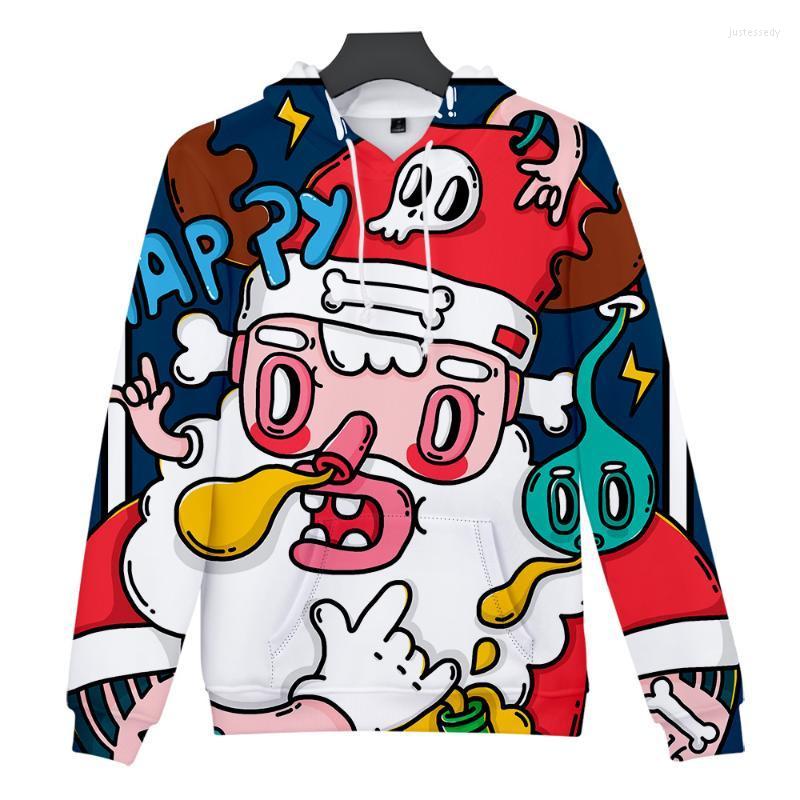 

Men's Hoodies & Sweatshirts Happy Merry Christmas 3D Women Pullovers Tops Leopard Print Jumper Sweatshirt Winter Hoody ShirtsMen's Just22, Auburn