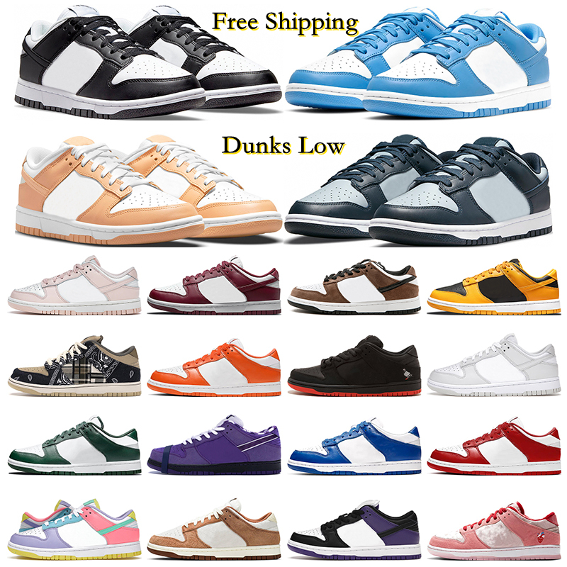 

Designers men women running shoes White Black UNC Coast Green Glow Syracuse Purple Pulse Chunky sb low Laser Orange mens casual sneakers sb dunks sbdunk dunksb, 2 court purple