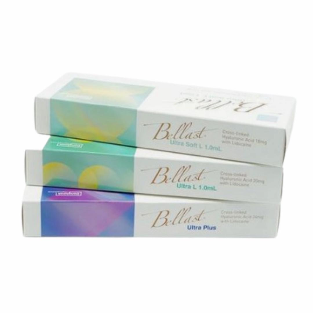 Autres articles de beauté pour la santé Bellast Hyaluronics Acides Dermal Filler