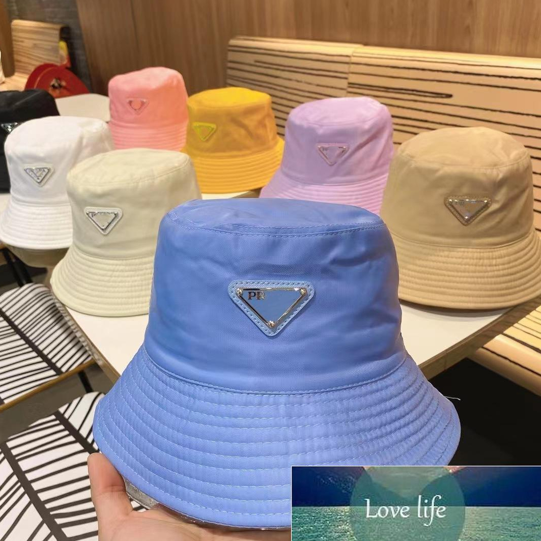 

High Quality All-Match Classic Bucket Hat Winter Beanie Cap Luxury Hat Caps Mask Fitted Unisex Casual Outdoor, Blue