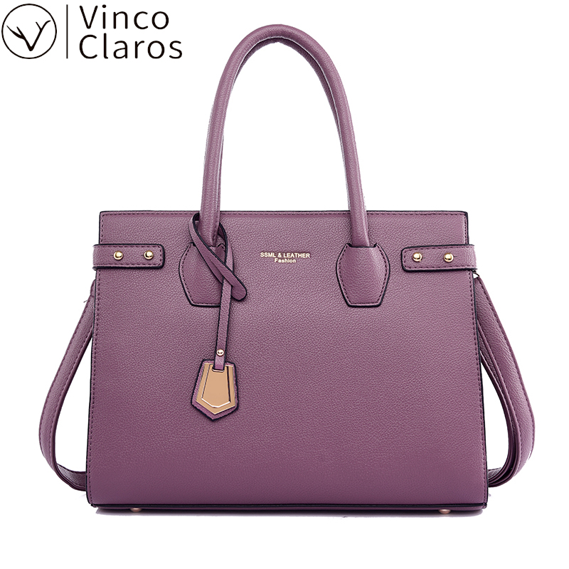 

Handbags for Women 2020 Designer Luxury Large Capacity Leather Shoulder Crossbody Bag Big Fashion Waterproof Purses High Quality, Red