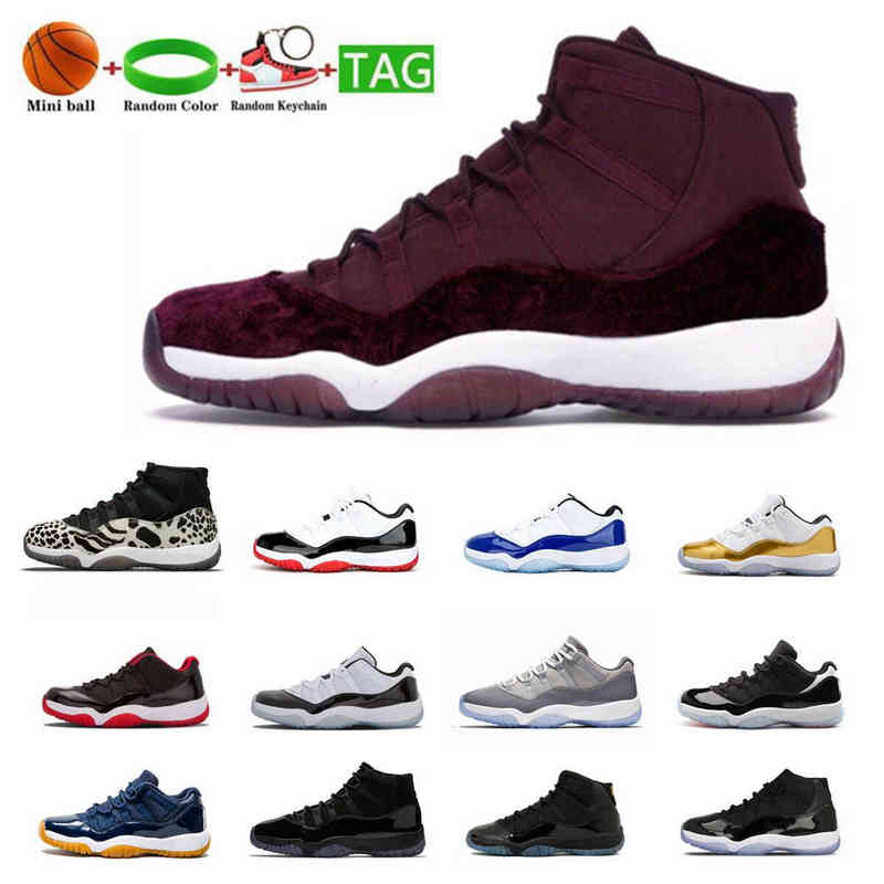 

Basketball Shoes 11 Grey Suede women men 11s University Blue sneakers Metallic Silver sports Varsity Red Space Jam trainers size eur 36-47, #5 legend blue