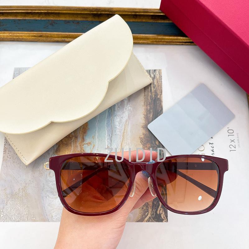 

Sunglasses 2022 Square Men Women Classic Outdoor Sun Glasses UV400 Shades Fashion Style Eyewear Design SF2889A