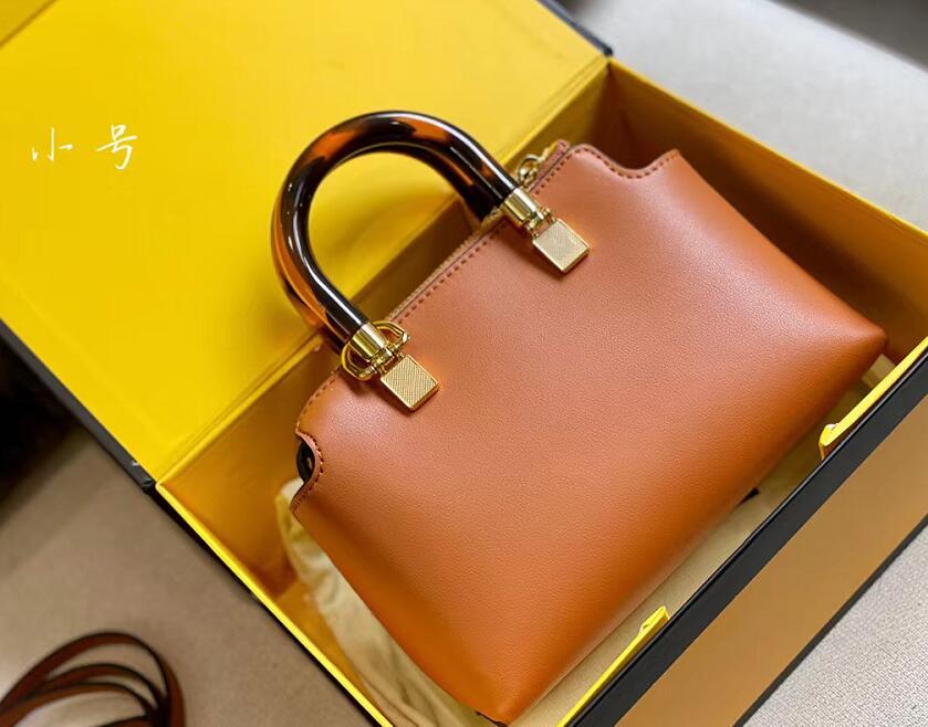 

Women Boston Pillow Shoulder Bag By The Way Crossbody Handbags Purse Zipper Closure Genuine Leather Removable Strap Embossed Letters Mini Clutch Hand Purses, Black