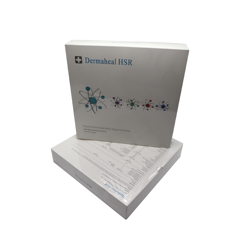 

Beauty Items Dermaheal HL SR SB HSR 10 x 5 ml Filogas Sculptra