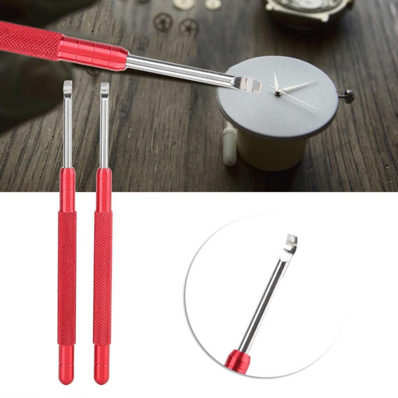

Repair Tools & Kits Carbon Steel Watch Hand Lifting Levers Removing Hands From Movements Metal Repairing Tool WatchmakersRepair