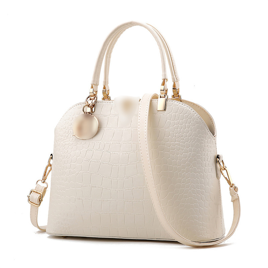 

Fashion customized leather women bag shoulder purse lady clutch girls wholesale discount high quality woman strap 001, Red