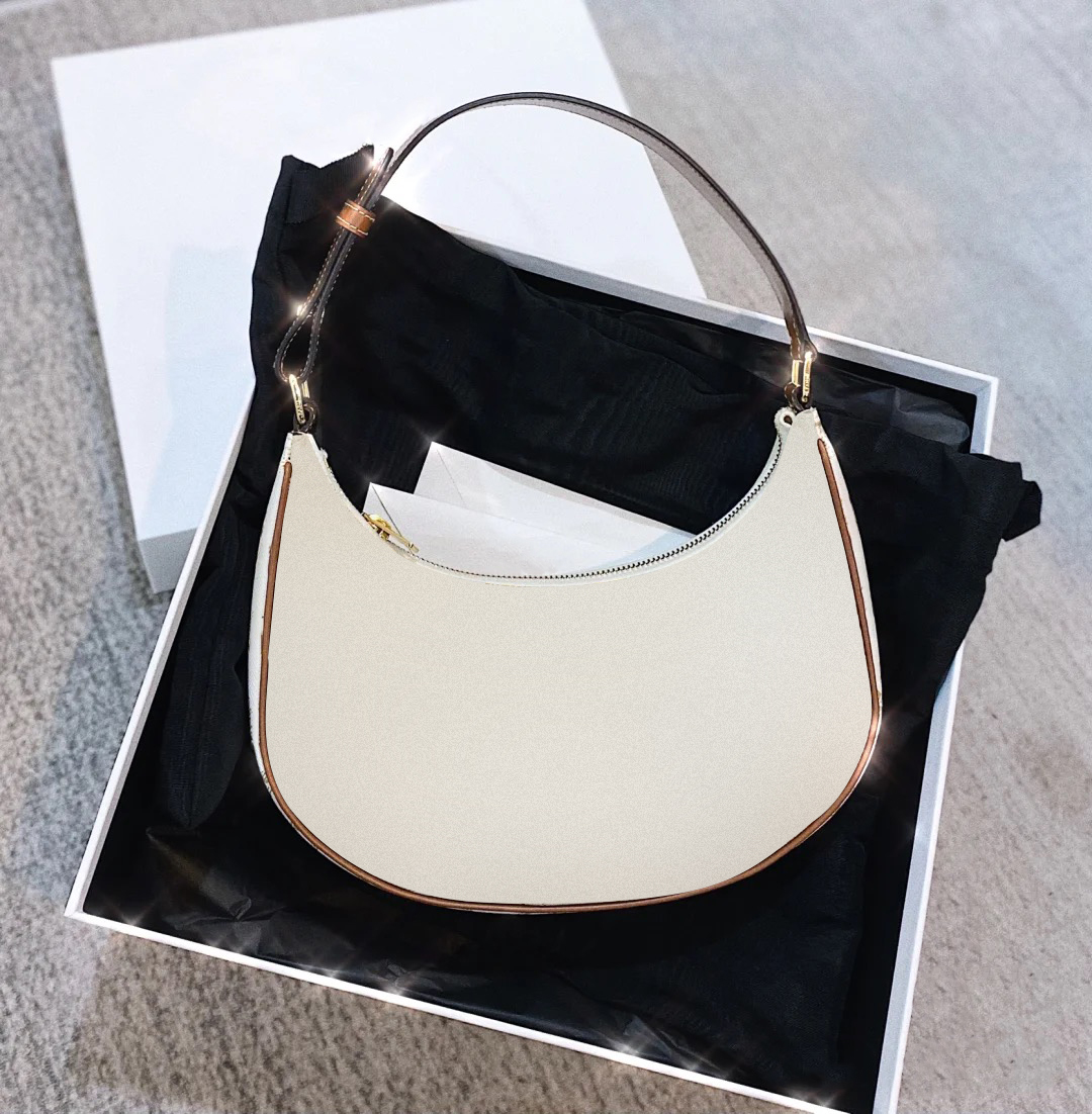 

Luxury Designer tote high quality Genuine leather single Evening crossbody Bags hangbags AVA TRIOMPHE Women's men fashion Cases cards handbag Shoulder Bag totes, Mon0gram black
