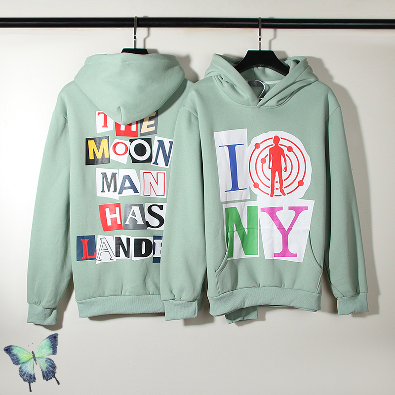 

Man Women Hooded Letter Hoodie Sweatshirt Men's Hoodies & Sweatshirt
