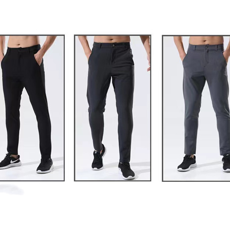 

summer Mens trousers long pant fitness sports pants casual slim man mans causla, I need look other product