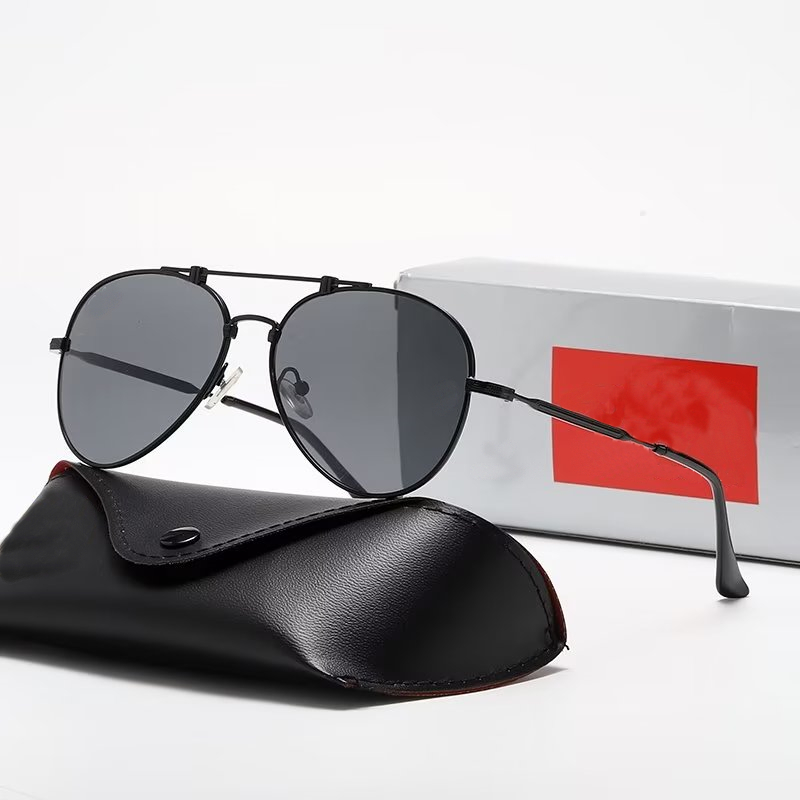 Millionaires Lunettes de soleil Classic Fashion Luxury Brands de luxe Dérarchis Colorties Colorties Lunettes de soleil