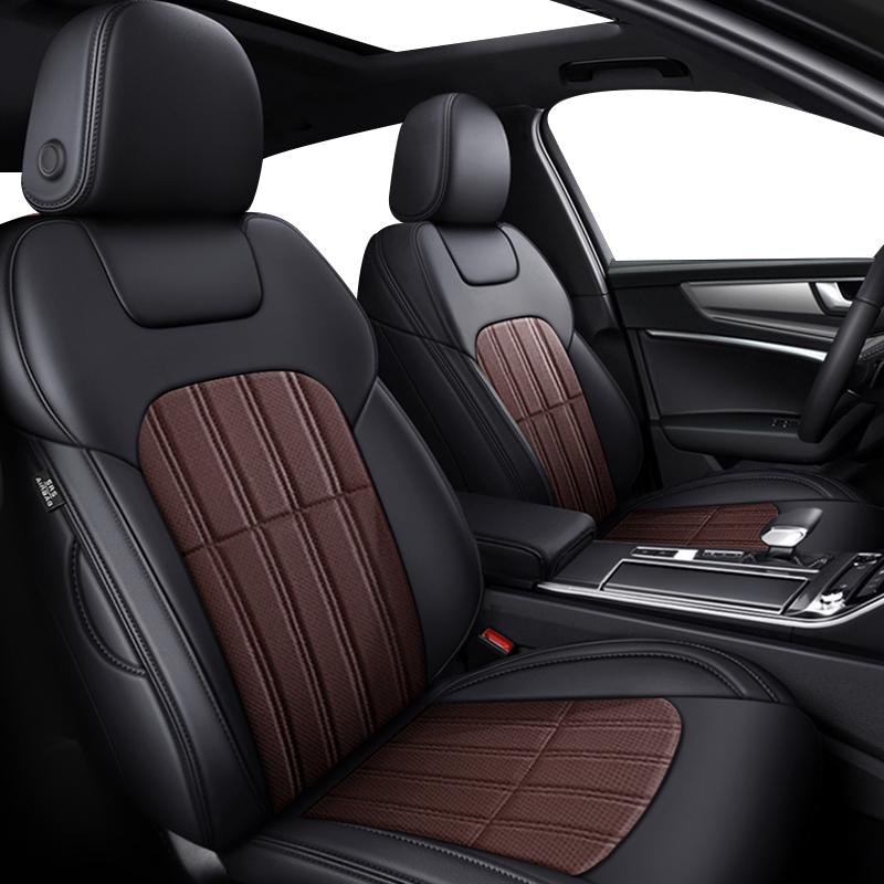 

Car Seat Covers For Smart 451 Fortwo Forfour AccessoriesCar