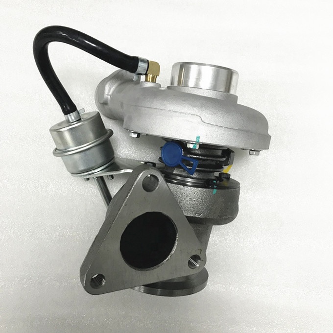 HS2.8 turbo 721843-5001S 721843-0001 721843-0002 79519 79522 turbo for Ford Ranger Pick-up-image-767036746