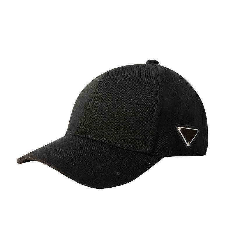 Casquettes de créateurs pour hommes et femmes, mode classique lettre p Triangle tôle couleur pure tricotée sans bords, chapeaux d'automne Yosisso