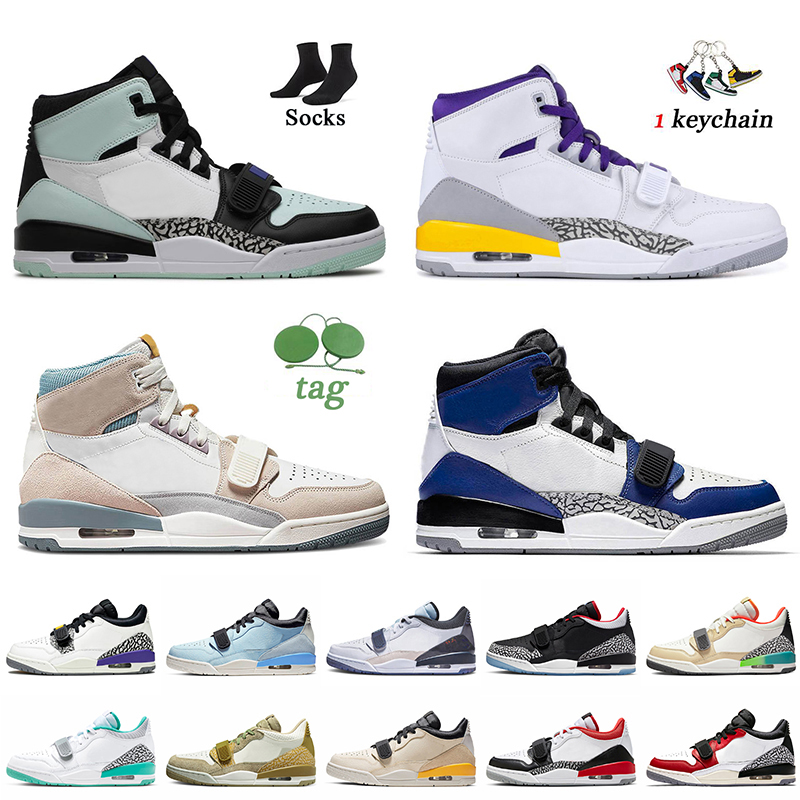 

Legacy 312 Basketball Shoes Jumpman 2022 Light Aqua Igloo Lakers White Mystic Navy Women Mens Big Size 12 Sneakers Sail Pistachio Frost Storm Blue Sports Trainers, C14 low chicago 36-46