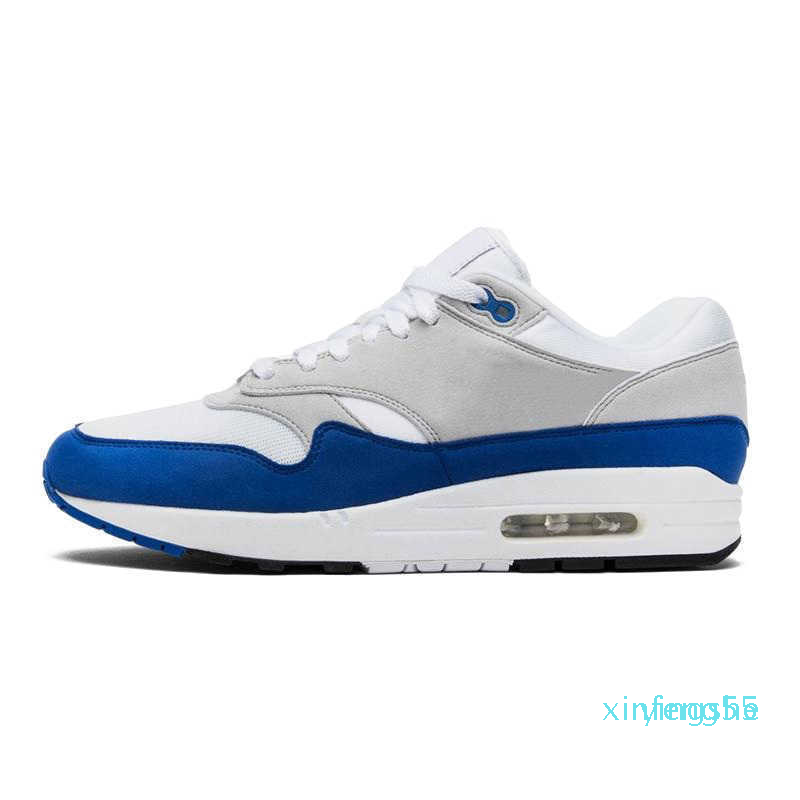 

NEW 1 Men Women Running Shoes 1s Patta Aqua Noise Black Grey Monarch Night Maroon Baroque Brown Cave Stone Saturn Gold London Amsterdam Elep, Sent with shoe box