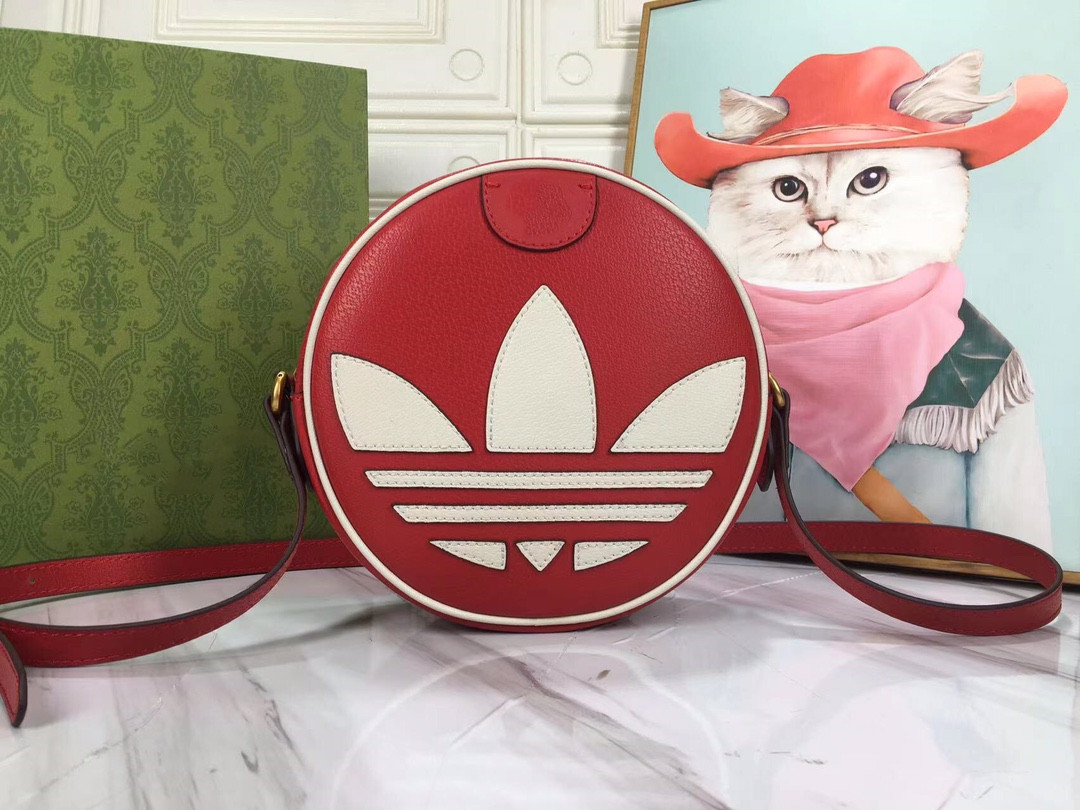 

High Quality luxurys bags Fashion designers round cake bag shoulder messenger bag women's bag, White