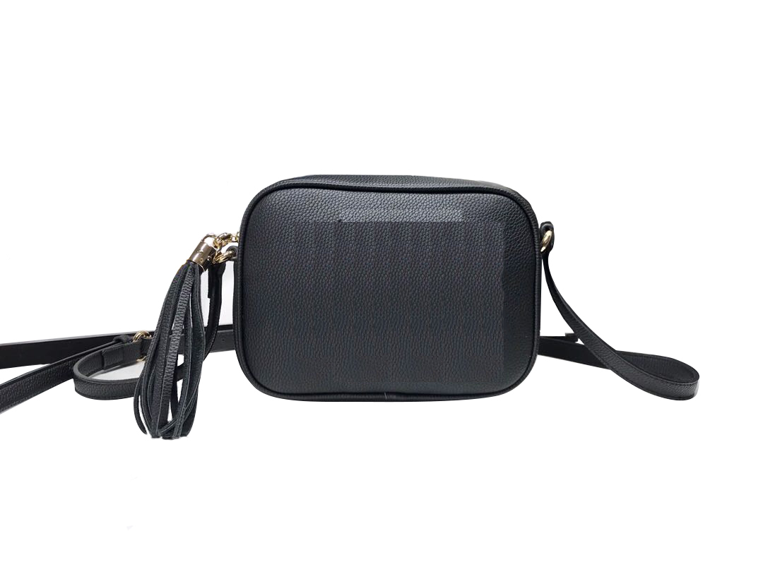 

Classic high quality luxury designer bag Soho disco bag Women Handbags Crossbodys Shoulder Messenger Bags Fringed free ship, Burgundy