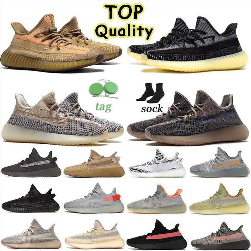 

Top Quality size 36-46 PK Basf Men Women Running Shoes Beluga White Black static Reflective MX Oat Rock Blue Mono Cinder Mist ICE Carbon tail light Sneakers, Box