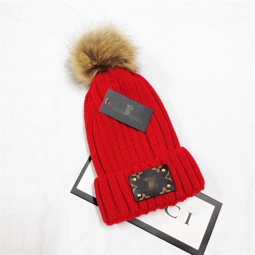 

Men Women Warm Knitted Fashion Solid Hip-hop Beanie Hat Unisex Cap238h, Black