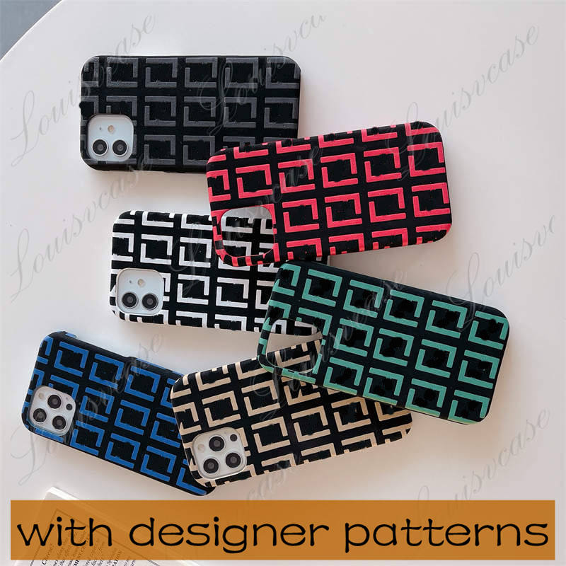 

Luxurys Brand Designer Fashion Phone Cases For Iphone 14 14PROMAX 14PRO 13promax 11ProMax 8Plus F Luxury Phone Cover Fitted Case for samsung s22plus note20u s21fe, Style 3 with ff