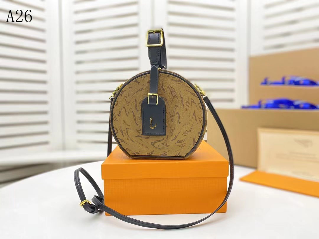

Camera bags and inclined shoulder bag one shoulder joker small box package high goya simple all-match tofu light luxury 23CM*8CM*14CM A1