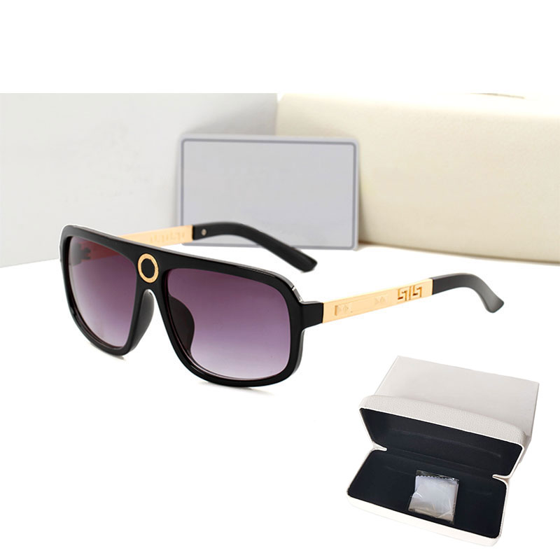 

High Quality Brand Woman Sunglasses 9913 imitation Luxury Men Sun glasses UV Protection men Designer eyeglass Gradient Fashion women spectacles with Original boxs