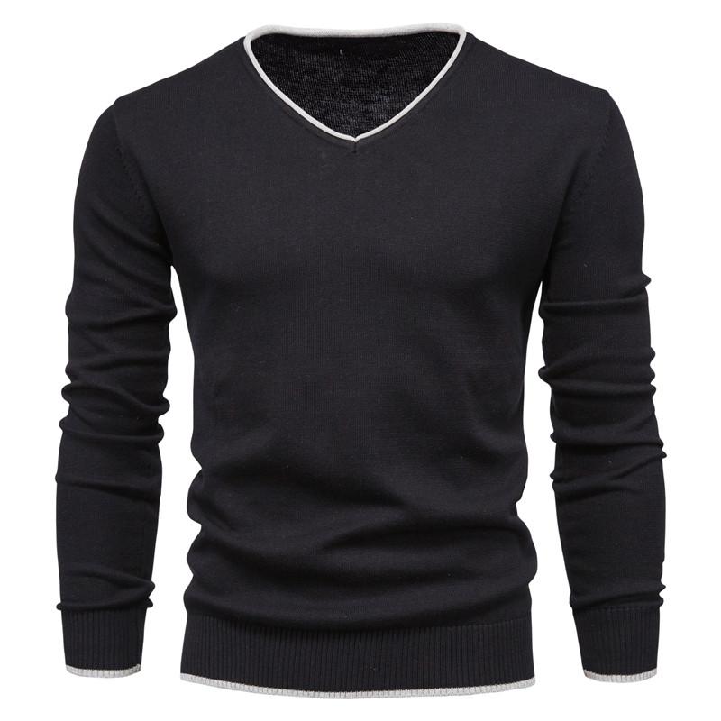

Men's Sweaters Hoodies Sweatshirt Mens Hip Hop Pullover Streetwear Casual Fashion Clothes Korean Harajuku Classic Solid Color SweatshirtMen', Nax1501red