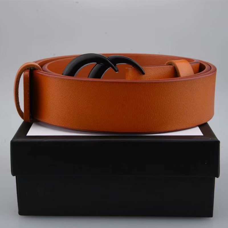 

Designer Belt Mens Men Great Quality Luxury Genuine Leather Fashion Belts Woman Womens Belt Black Double G Smooth Buckle Waistband, Gray