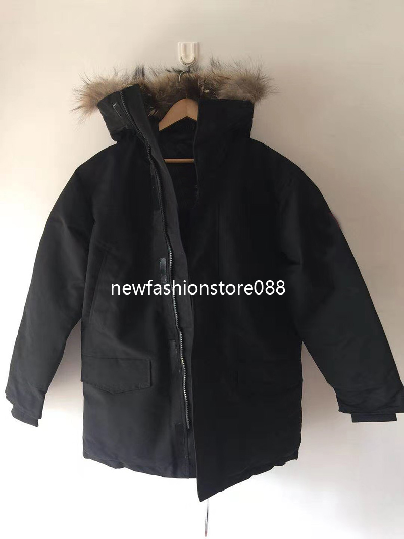 

Winter Designer Men Down Jacket Thickening Warm Coat Jackets Puffer Jacket 008