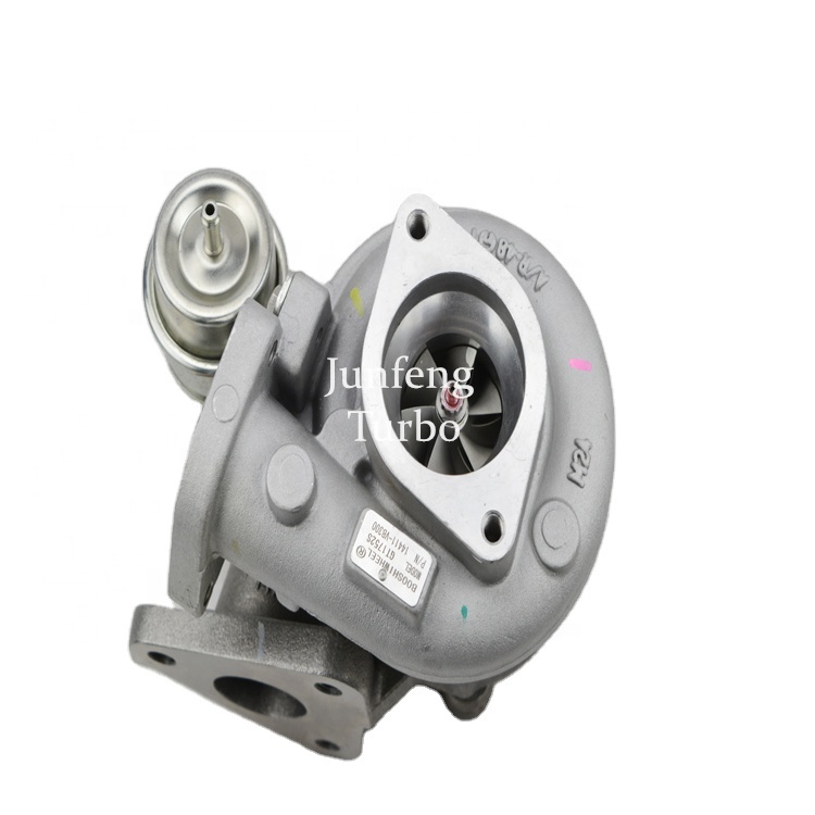 

GT17 turbo 701196-5007S 701196-0001 14411-VB300 14411VB301 701196-0006 turbocharger used for Nissan Patrol RD28 engine