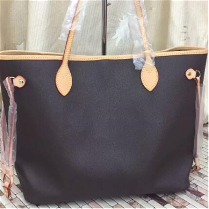 

Fashion Women bag designers bags 2pcs shoulder Handbag Handbags Messenger Bag Credit card holder Coin purses with wallet, Customize
